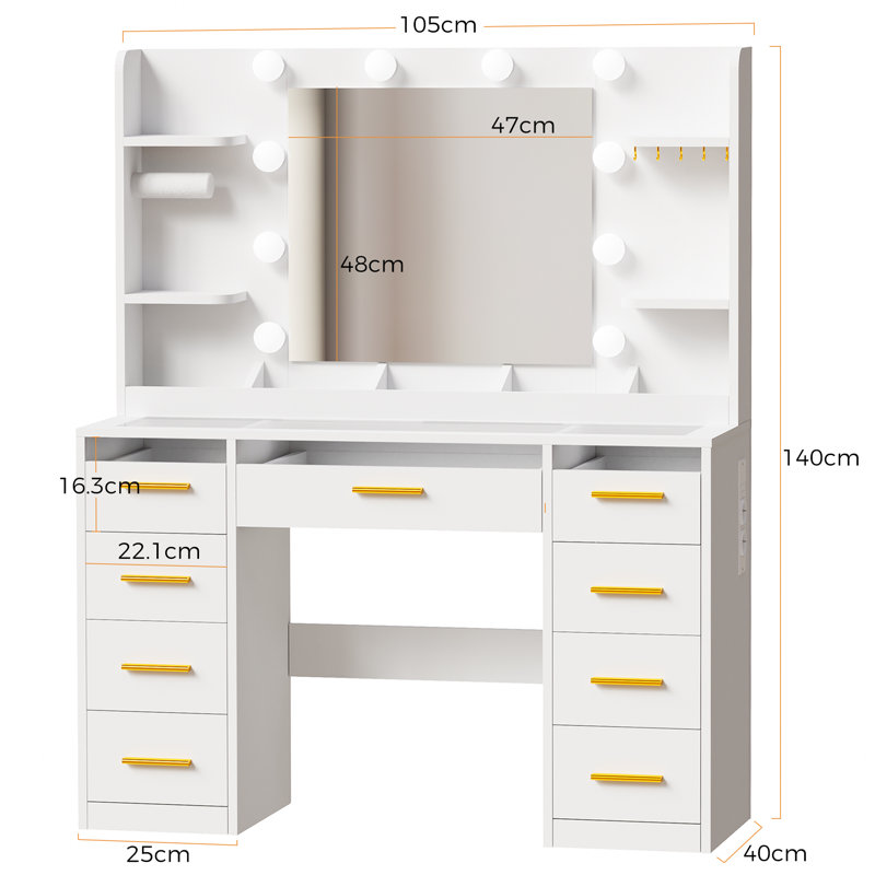 Dressing Table
