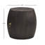 Table de bout en bois massif Almus-901298277