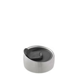 S'well Stainless Steel Traveler Commuter Lid, Fits 12oz, 16oz, and 20oz