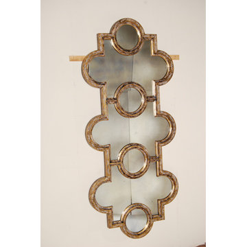 Voranado Mirror
