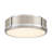 Lynca 13.75" 5CCT LED Flush Mount-124488441