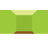 96'' W 48'' D 96'' H Tongue And Groove Composite Wall