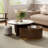 Zaraah Nesting Coffee Table