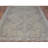 One-of-a-Kind 7'1" X 9'10" New Age Wool Area Rug in