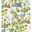 Botanica Animal Print Wallpaper Roll-39181604