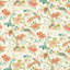 Indienne Peacock Fabric-68778162