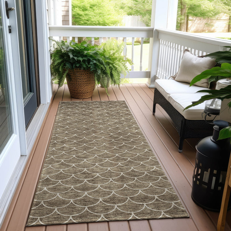  Maliana Area Rug, Runner 2'3" x 7'6"