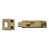 Antique Brass