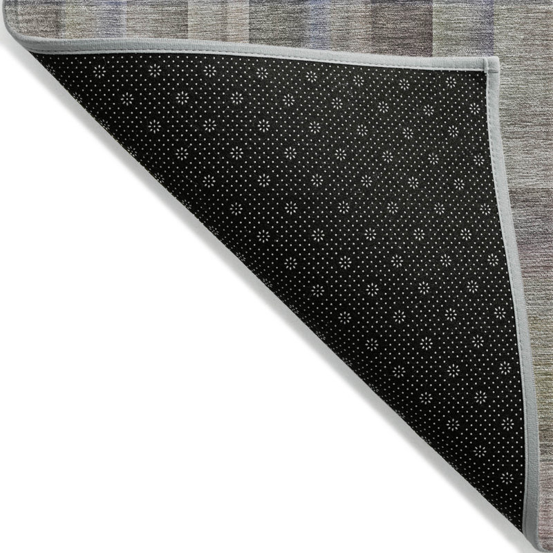 Tapis de couloir d'extérieur 8 pi