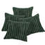 Deconov Cotton Square Throw Cushion-467973480