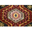 Tapis de couloir géométrique 2 x 10