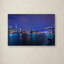 Ann «Cityscape 4», reproduction de photo sur toile tendue Ann-24188000