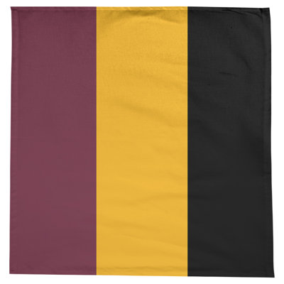 Cleveland Basketball Tablecloth