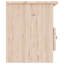 Lelind TV Stand for TVs up to 45'-666225386