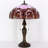 Nabil Resin Desk Lamp