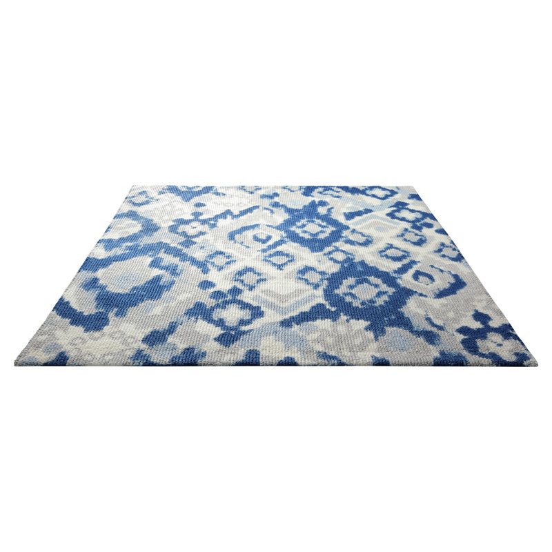 Cove Abstract Area Rug, 130 x 190cm