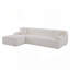 Canapé modulaire luxueux pour une détente et un style ultimes-1066147626
