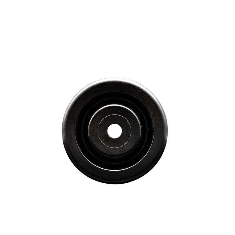 Roue phénolique