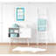 «Set the World», art encadré-48188805-48188813