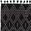 Criddle Moroccan Hand Woven Area Rug-1867911670
