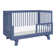 Hudson 3-in-1 Convertible Crib