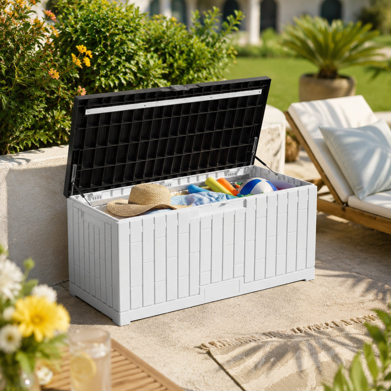 Edrosie Inc 120, Blanc