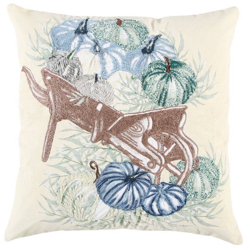 Coussin en poly