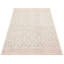 Tapis unique rectangulaire de 4 pi 11 po x 8 pi Demorris