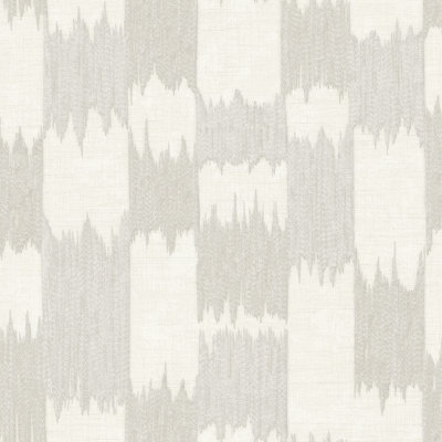 Ikat Echo Wallpaper