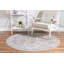 Tapis transitionnel de couleur caramel-296247107