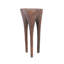 Dizon End Table-1898515018