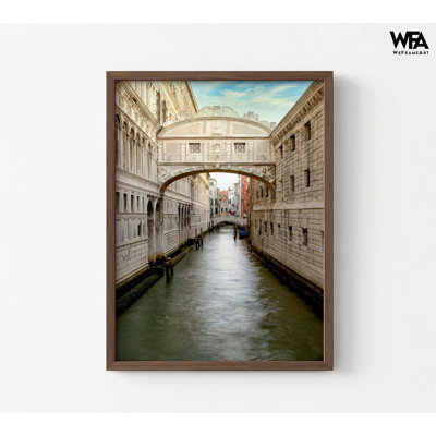 Pont des soupirs