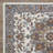 Abdulaleem Washable Oriental Indoor Rug-932052597