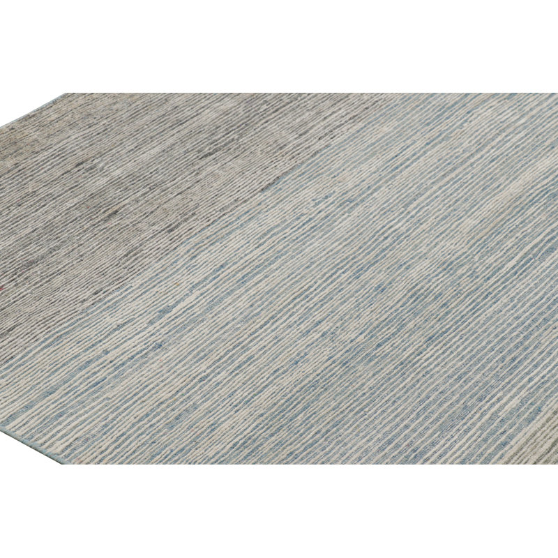 Handmade Cotton Area Rug