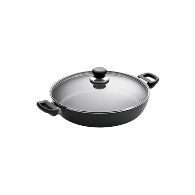 Scanpan Classic Non Stick Aluminum Frying Pan