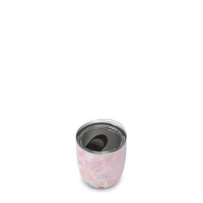 S'nack by S'well Stainless Steel Food Container - 10oz - Pink