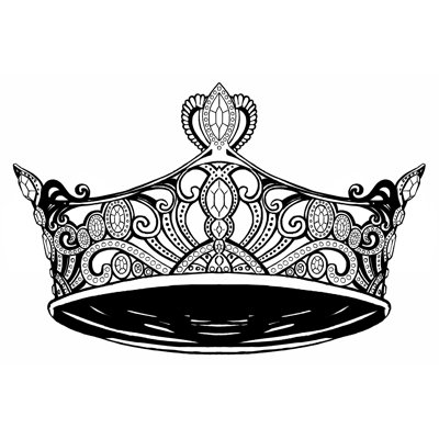 " Crown "