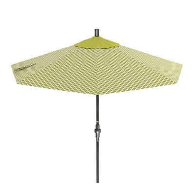 Santana 9' Umbrella
