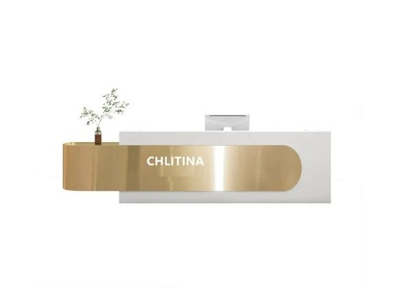 Chuong Executive Desk