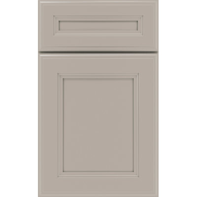 Dwelling Bramley Door Sample