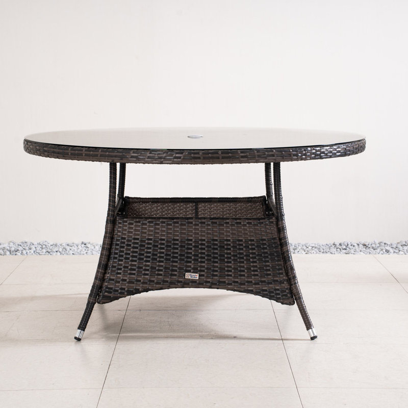 Table de salle à manger Momoyo