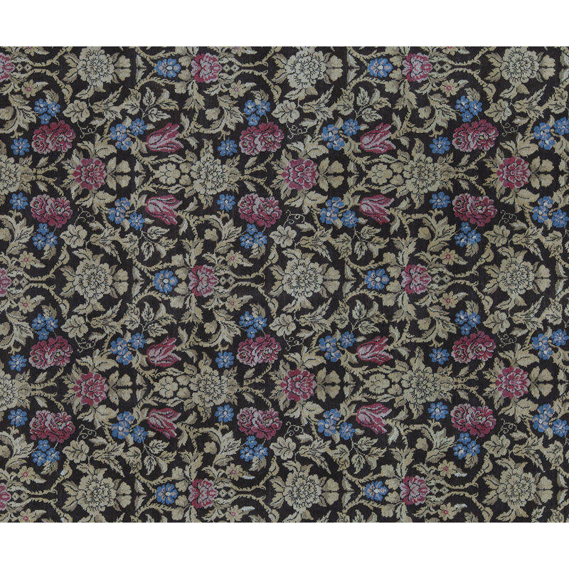 Romainia One-of-a-Kind 9'7" X 14'6" Area Rug