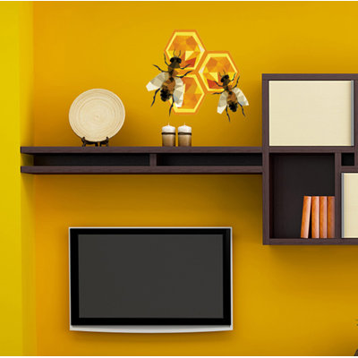 Wall Decal
