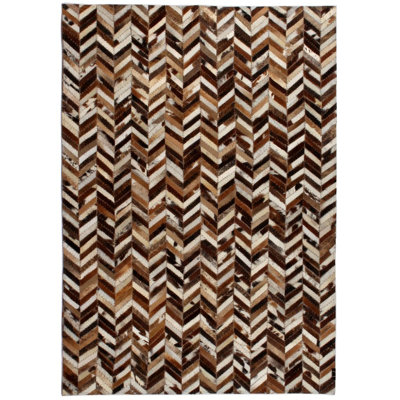 Esters Chevron Area Rug