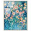 Undersea Petal III High-Gloss Frameless Acrylic Glass Wall Art Abstract Print by Oliver Gal, Ready to Hang, 16 x 20-2037132442-2037132451