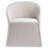 Antibes Polyester Armchair Dining Chair