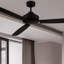 Ventilateur de plafond 58 po-43831629