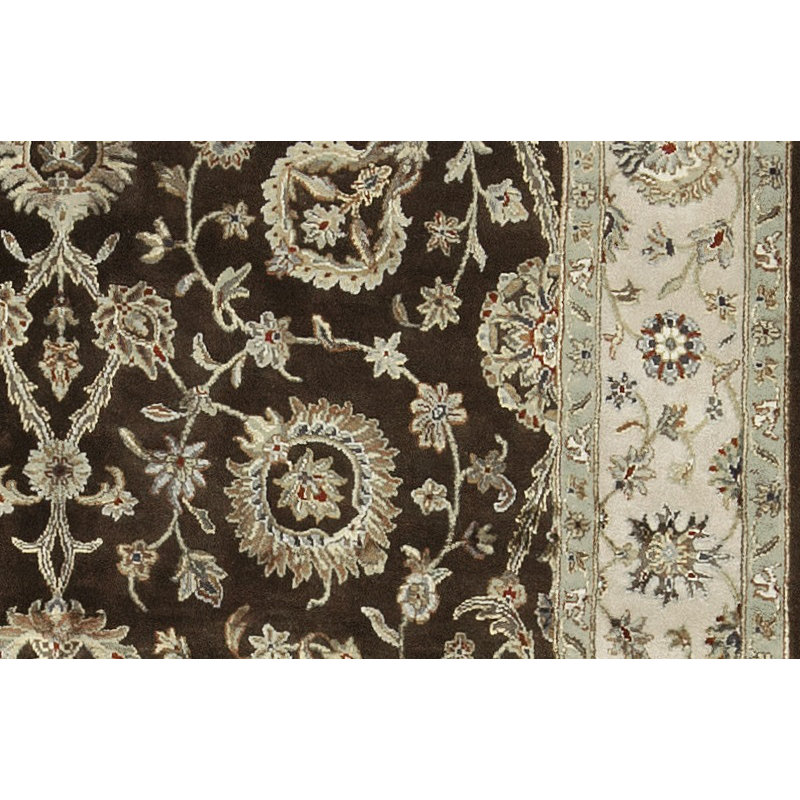 One-of-a-Kind 6' X 9'2" Area Rug