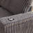 Cylan 110'' Upholstered L Shaped Sofa-962414104