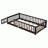 Platform Bed-301501933-301501938